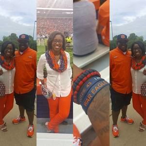 Meet your Posher, Marcus